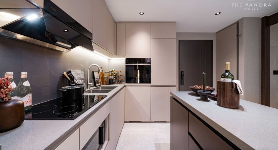 For sale 2 bedrooms condo in Sattahip, Chonburi