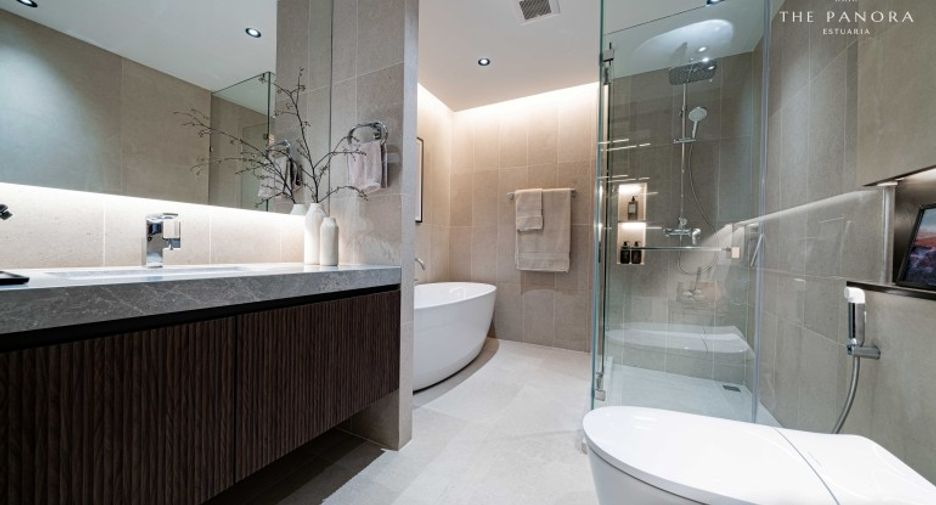 For sale 2 bedrooms condo in Sattahip, Chonburi