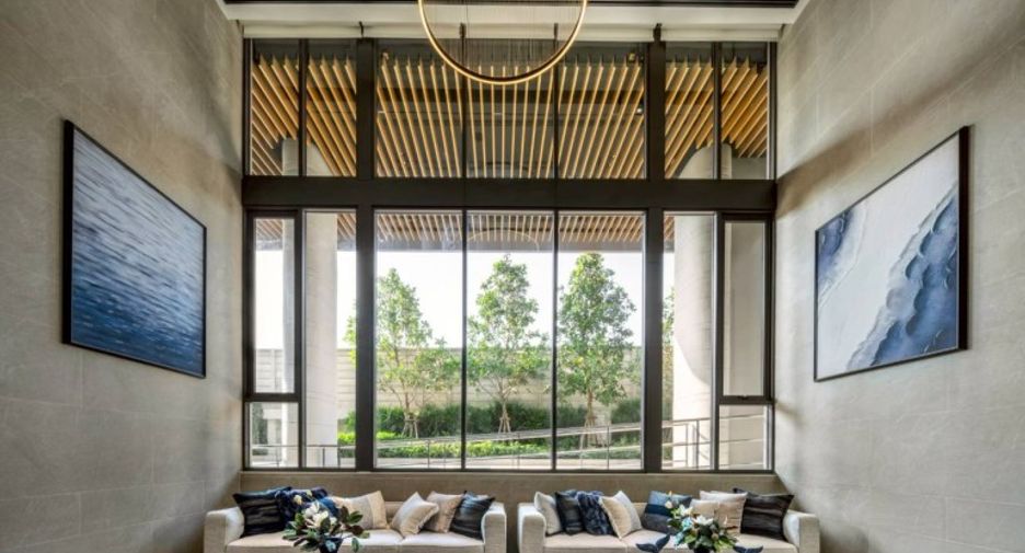 For sale 1 bed condo in Sattahip, Chonburi