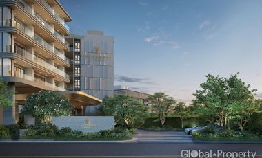 À vendre 1 chambre condo à Sattahip, Chonburi