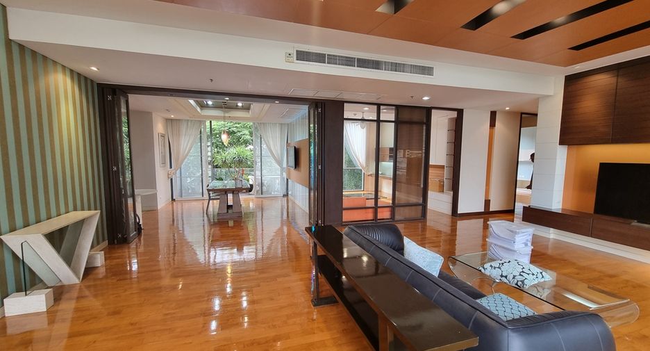 出售 4 卧室 公寓 在 Khlong Toei, 曼谷