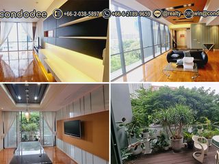 出售 4 卧室 公寓 在 Khlong Toei, 曼谷