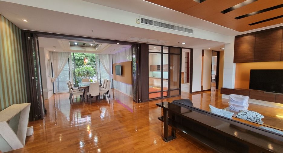 出售 4 卧室 公寓 在 Khlong Toei, 曼谷