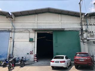 For rent warehouse in Khlong Luang, Pathum Thani