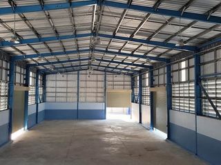 For sale and for rent warehouse in Phanat Nikhom, Chonburi