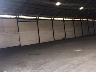 For rent warehouse in Bang Pakong, Chachoengsao