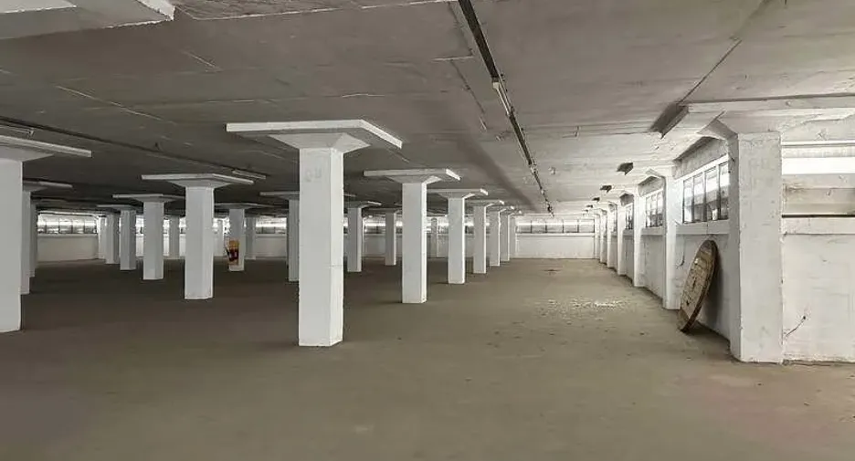 For rent warehouse in Mueang Samut Prakan, Samut Prakan