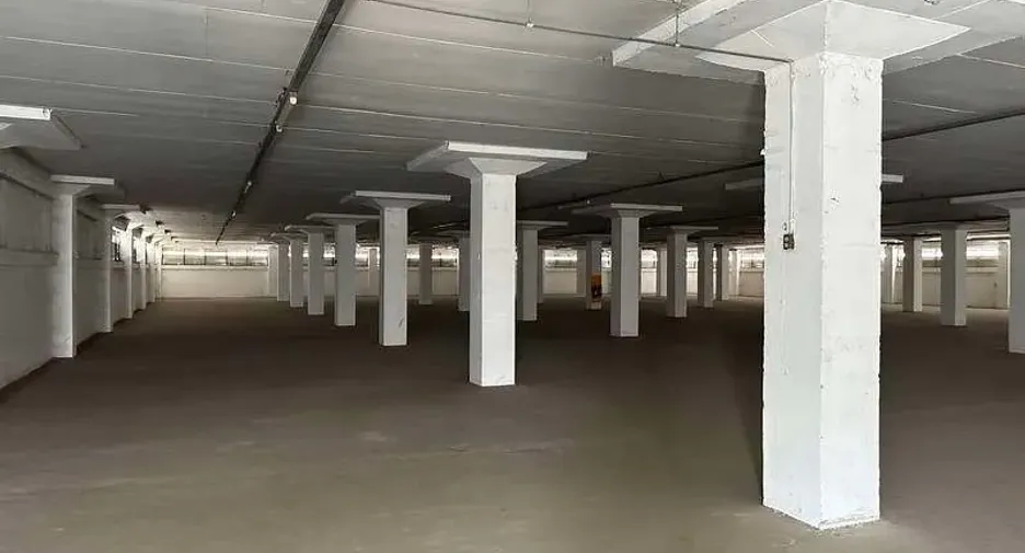 For rent warehouse in Mueang Samut Prakan, Samut Prakan