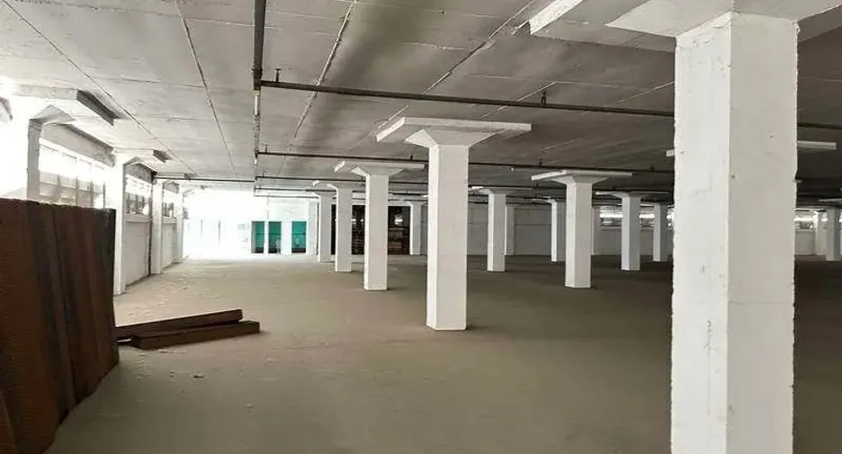 For rent warehouse in Mueang Samut Prakan, Samut Prakan