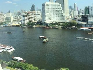 For rent そして for sale 3 Beds condo in Khlong San, Bangkok