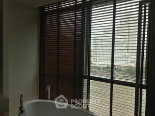 For rent そして for sale 3 Beds condo in Khlong San, Bangkok