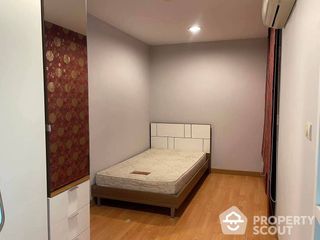 For sale 1 bed condo in Bang Rak, Bangkok