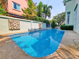 For rent 3 bed house in Jomtien, Pattaya