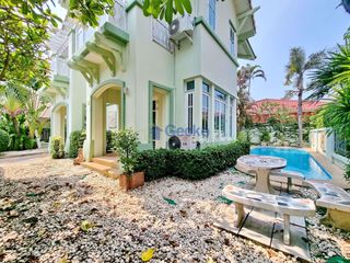 For rent 3 bed house in Jomtien, Pattaya