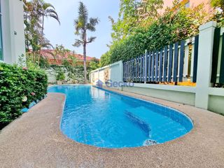 For rent 3 bed house in Jomtien, Pattaya