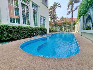 For rent 3 bed house in Jomtien, Pattaya