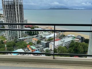 For sale 2 bed condo in Bang Lamung, Chonburi