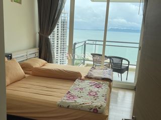 For sale 2 bed condo in Bang Lamung, Chonburi