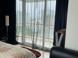 For sale 2 bed condo in Bang Lamung, Chonburi