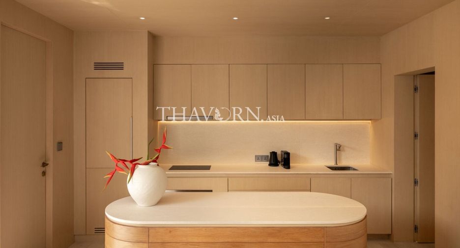 For sale 3 bedrooms house in Sattahip, Chonburi
