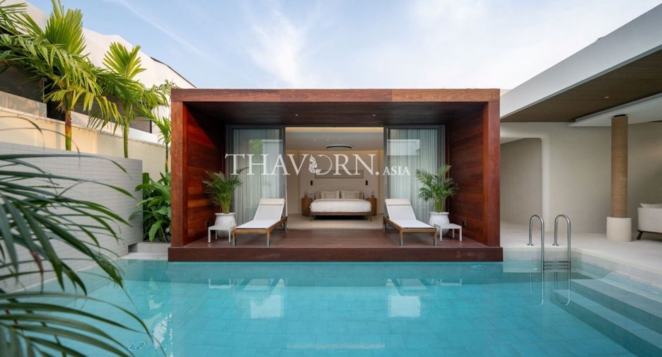 For sale 3 bedrooms house in Sattahip, Chonburi