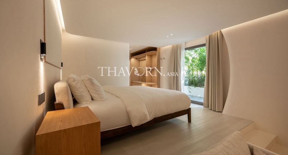 For sale 3 bedrooms house in Sattahip, Chonburi
