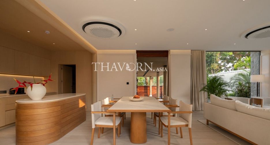 For sale 3 bedrooms house in Sattahip, Chonburi
