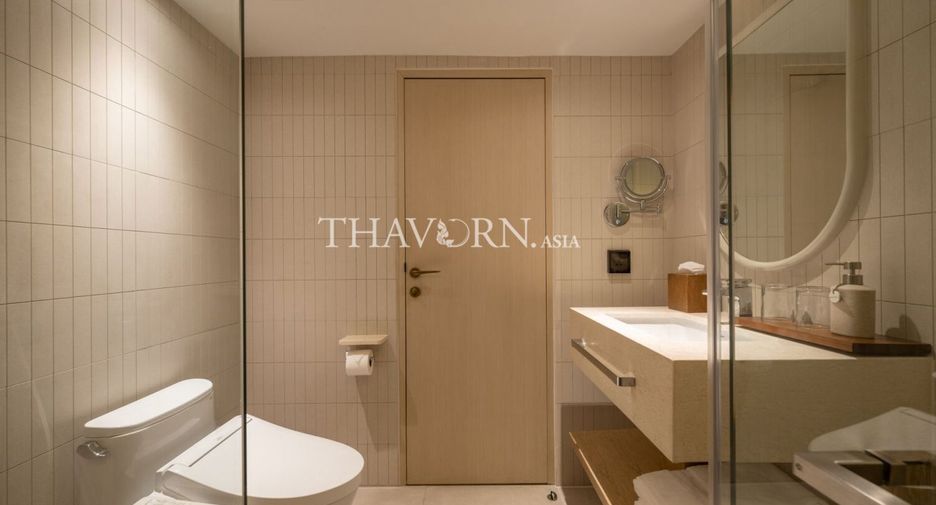 For sale 3 bedrooms house in Sattahip, Chonburi