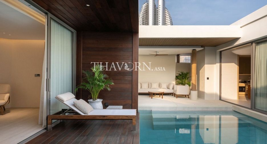 For sale 3 bedrooms house in Sattahip, Chonburi