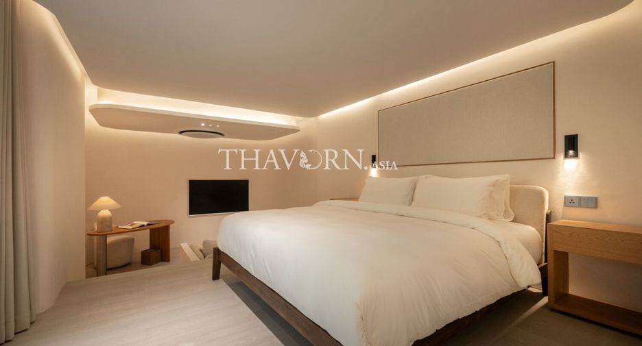 For sale 3 bedrooms house in Sattahip, Chonburi