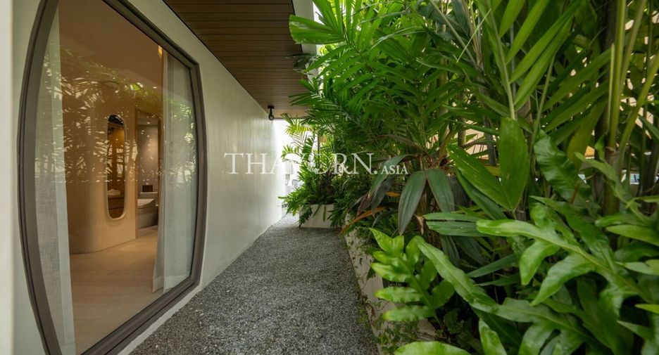 For sale 3 bedrooms house in Sattahip, Chonburi