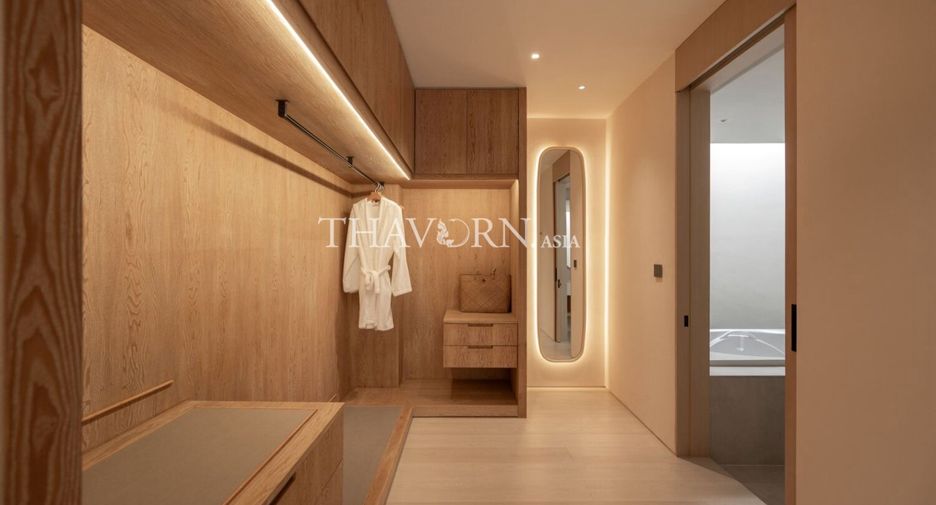 For sale 3 bedrooms house in Sattahip, Chonburi