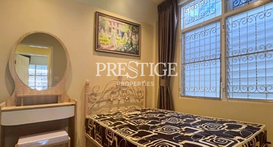 For sale 4 bedrooms house in South Pattaya, Pattaya