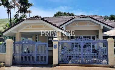 For sale 4 bedrooms house in South Pattaya, Pattaya