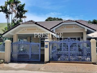 Casa en venta de 4 habitaciones en Bang Lamung, Chonburi