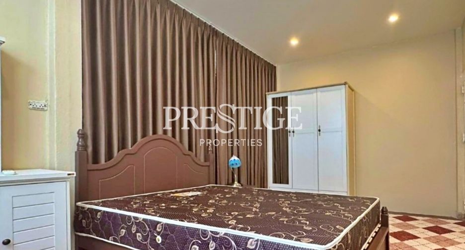 For sale 4 bedrooms house in South Pattaya, Pattaya