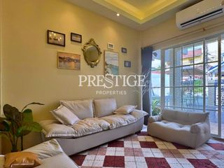 Casa en venta de 4 habitaciones en Bang Lamung, Chonburi