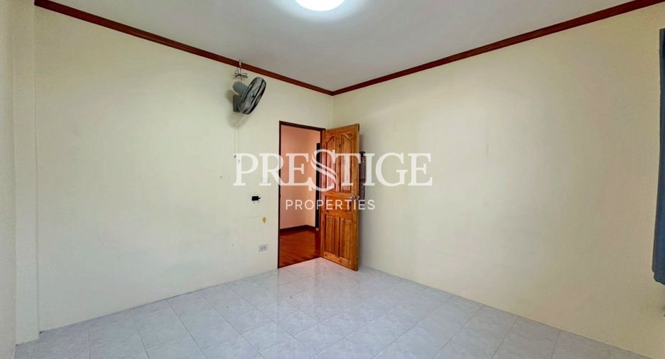 Casa en venta de 4 habitaciones en Jomtien, Pattaya