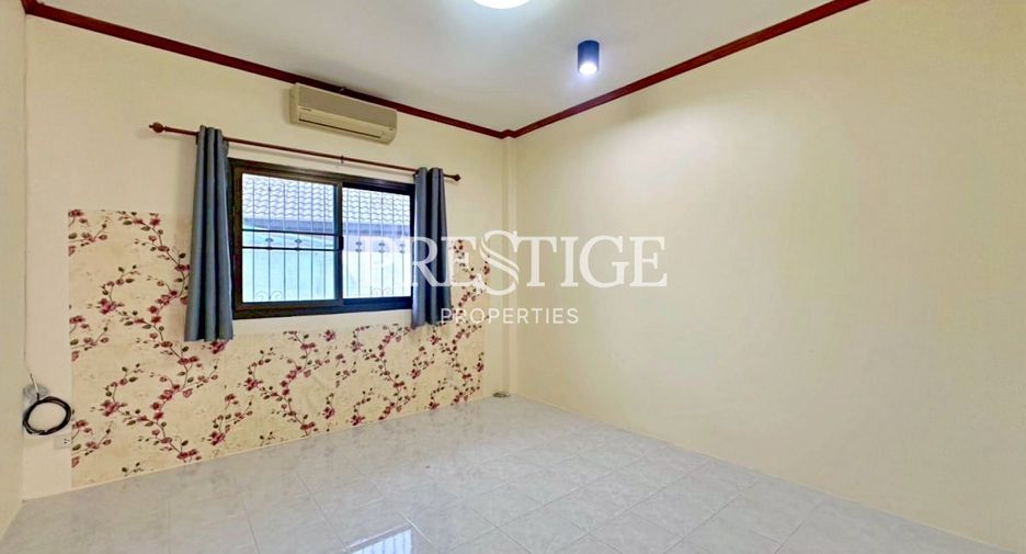 Casa en venta de 4 habitaciones en Jomtien, Pattaya