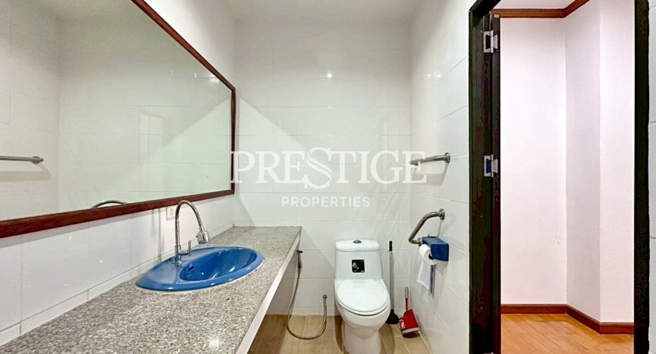 Casa en venta de 4 habitaciones en Jomtien, Pattaya