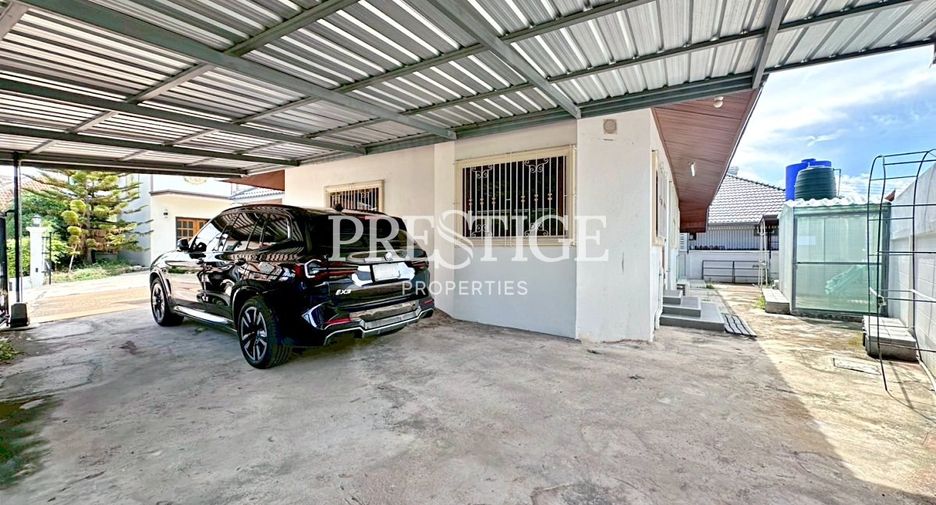 Casa en venta de 4 habitaciones en Jomtien, Pattaya