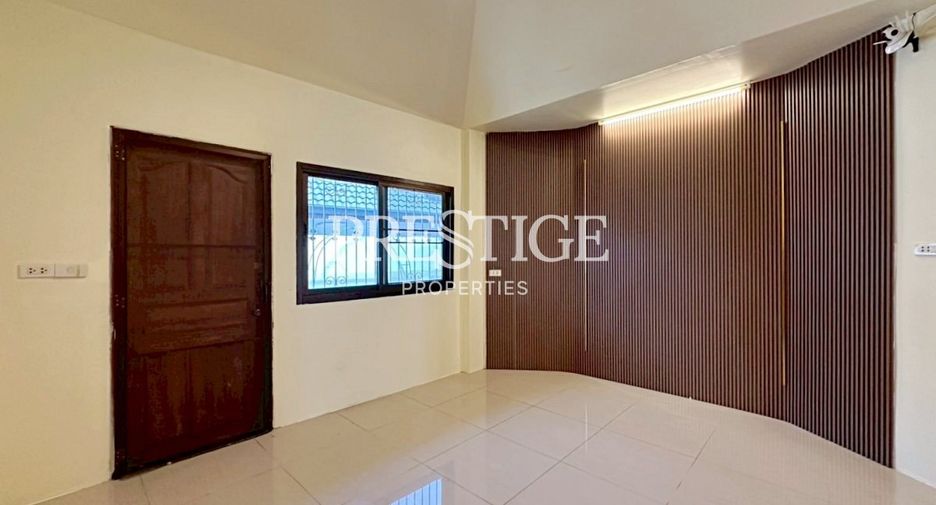 Casa en venta de 4 habitaciones en Jomtien, Pattaya