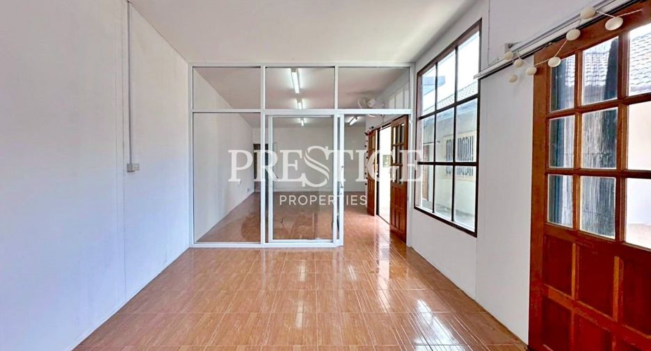 Casa en venta de 4 habitaciones en Jomtien, Pattaya