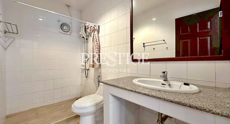 Casa en venta de 4 habitaciones en Jomtien, Pattaya