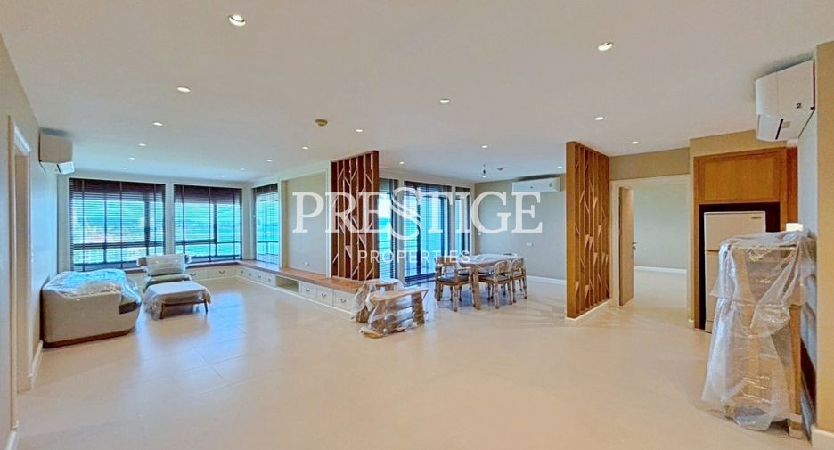 出售 2 卧室 公寓 在 Sattahip, Chon Buri