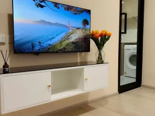For rent 1 Beds condo in Chatuchak, Bangkok