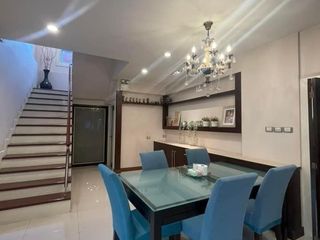 For sale 3 bed house in Bueng Kum, Bangkok