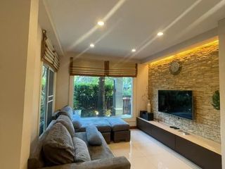 For sale 3 bed house in Bueng Kum, Bangkok