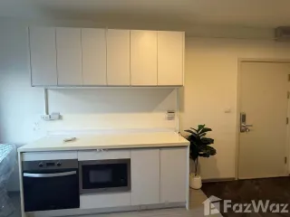 For rent 2 Beds condo in Phasi Charoen, Bangkok