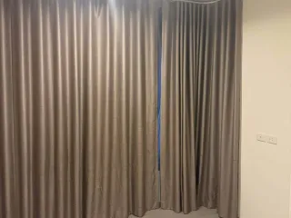 For rent 2 Beds condo in Phasi Charoen, Bangkok